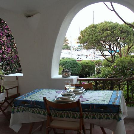 Porto Cervo House Hotel Exterior foto